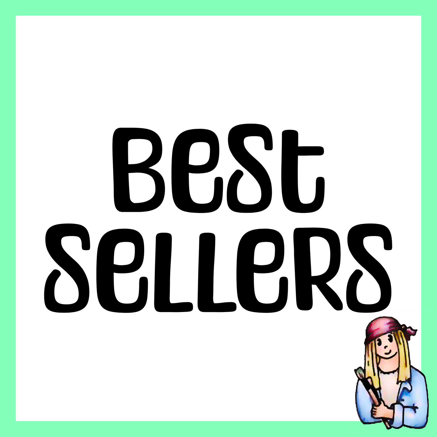 Best Sellers